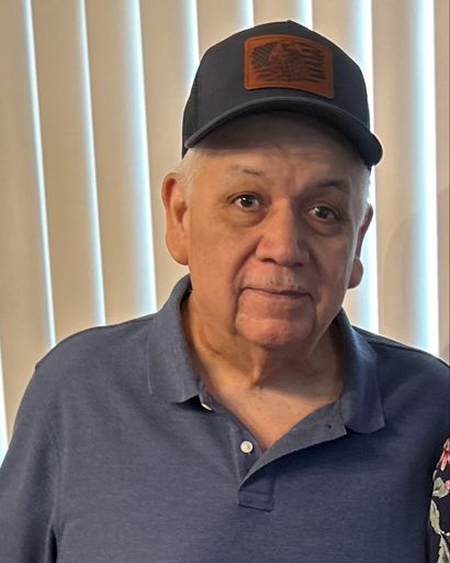David Joseph Murillo's obituary image
