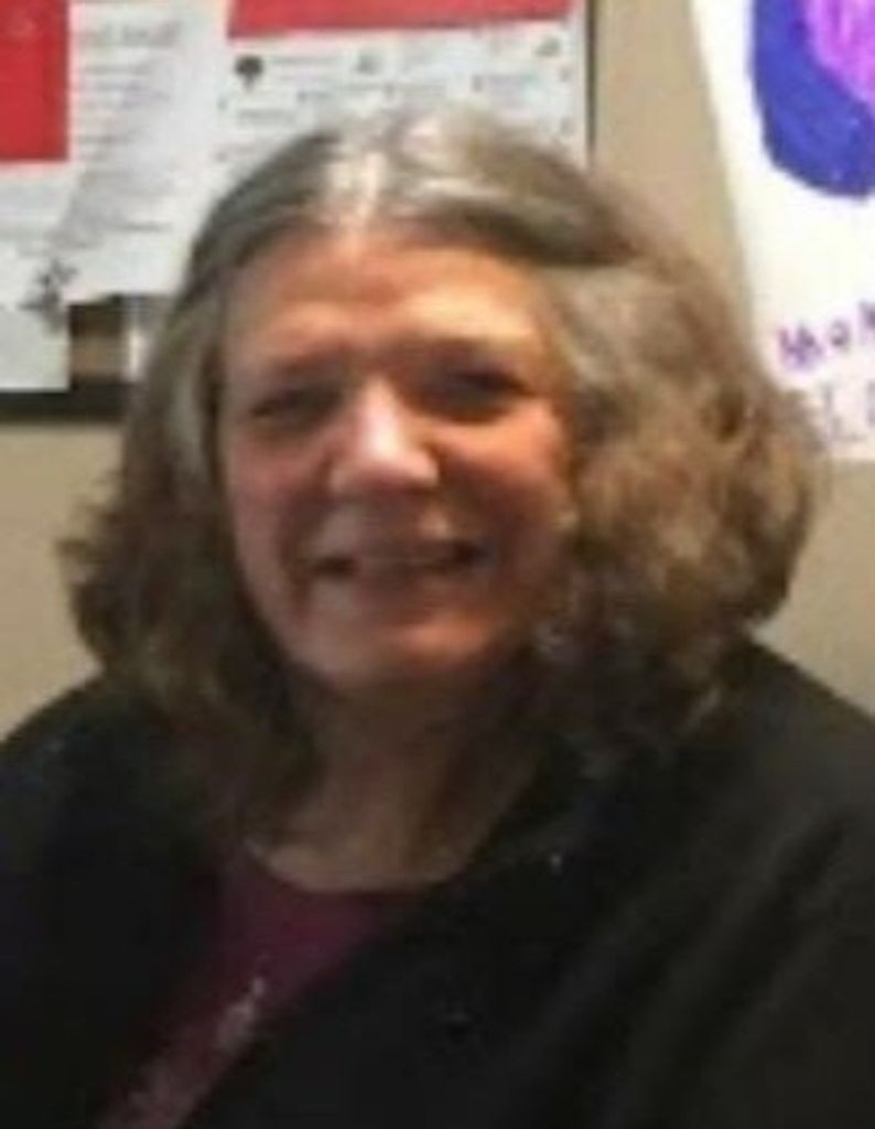 Christine J. Daniels
