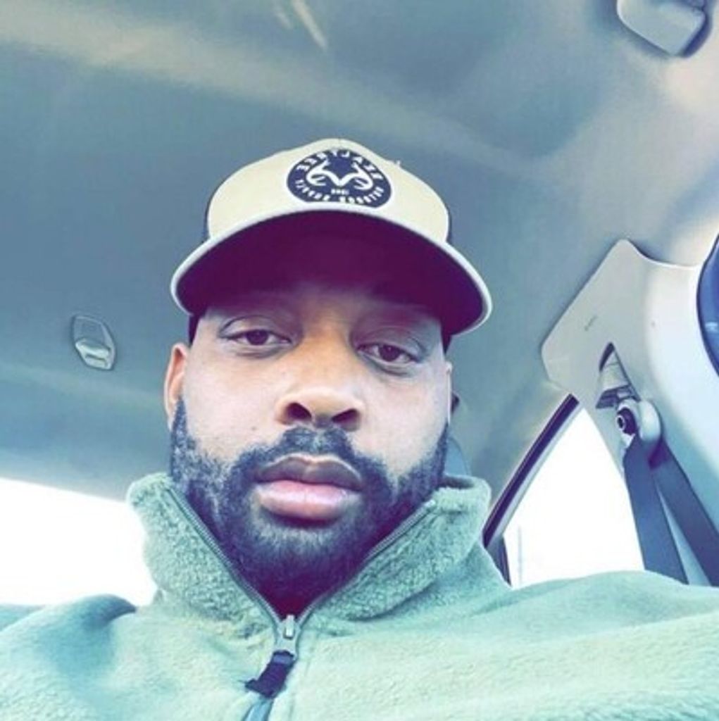 Mr. Marty Demond Brown Profile Photo