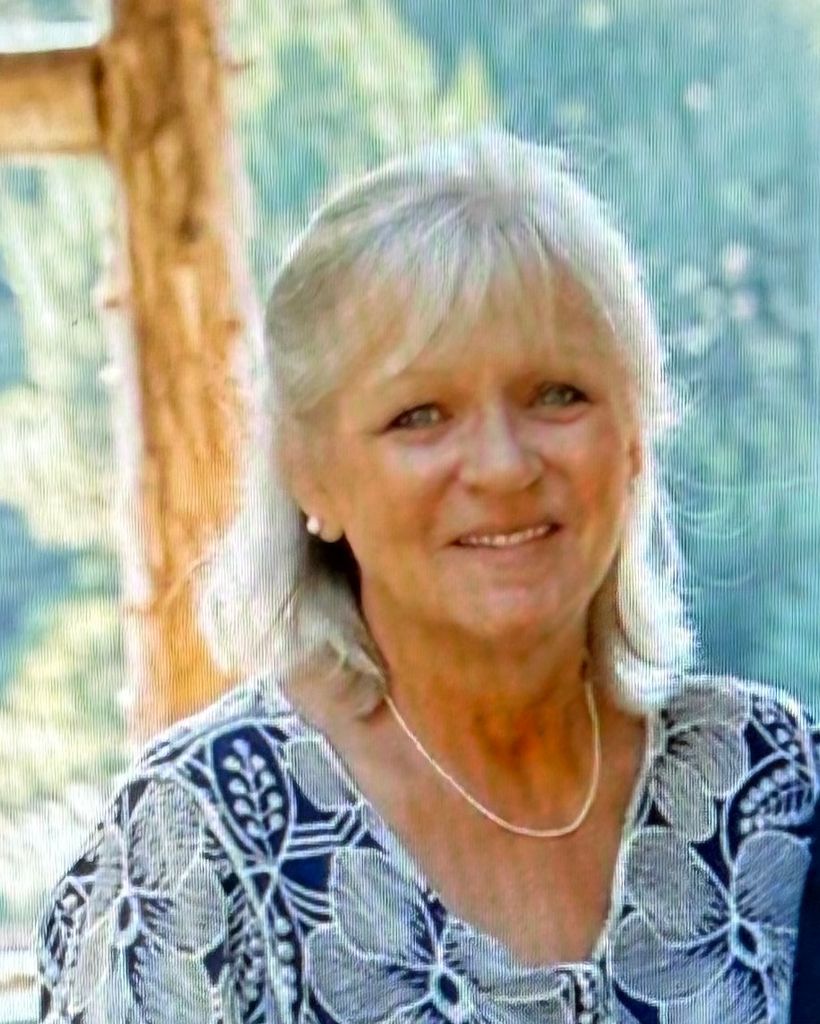 Sheila Marie Valk