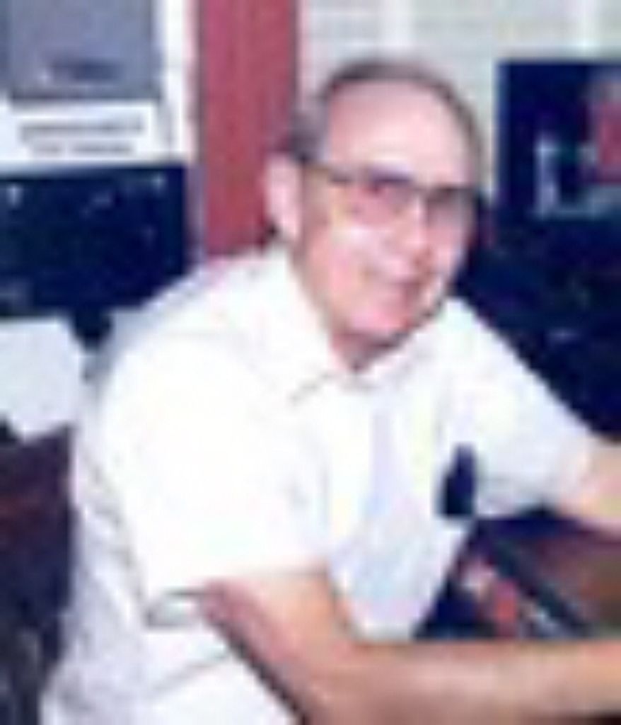 James Blakeney