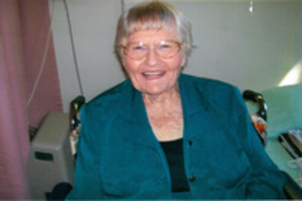 Minnie Lee Murray