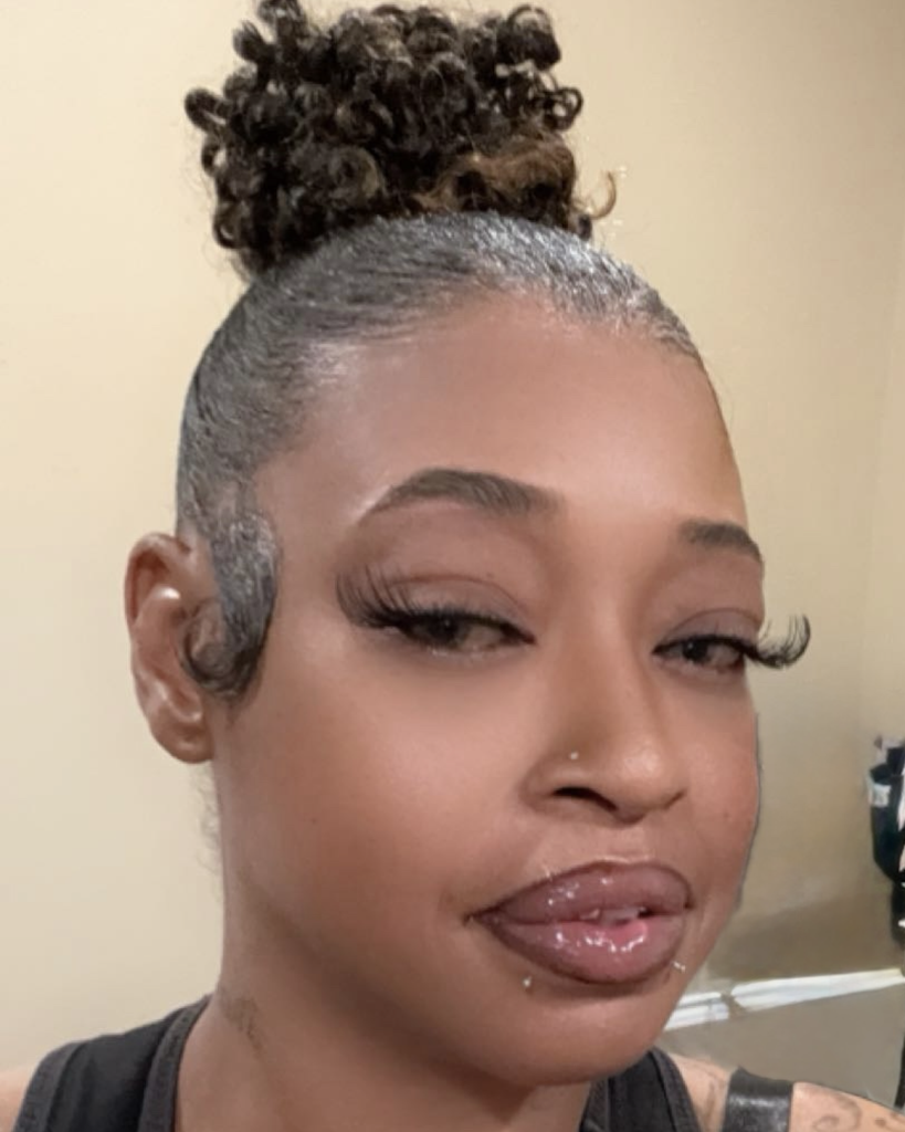 Latoya "Toya" Humphrey