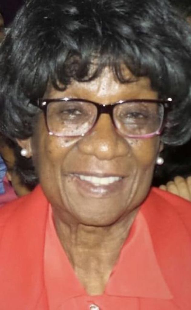 Edith Ann Lloyd King Profile Photo