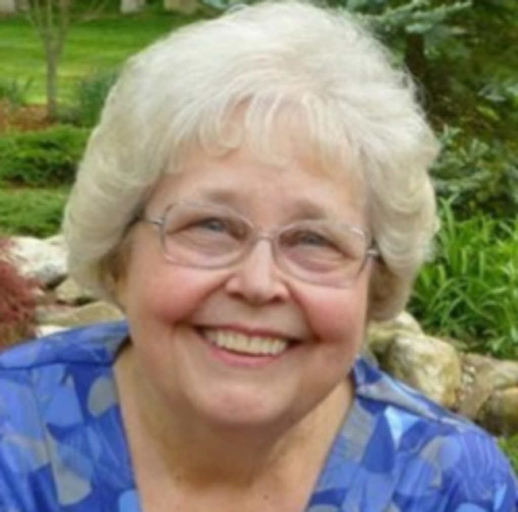 Joanne Anderson Profile Photo