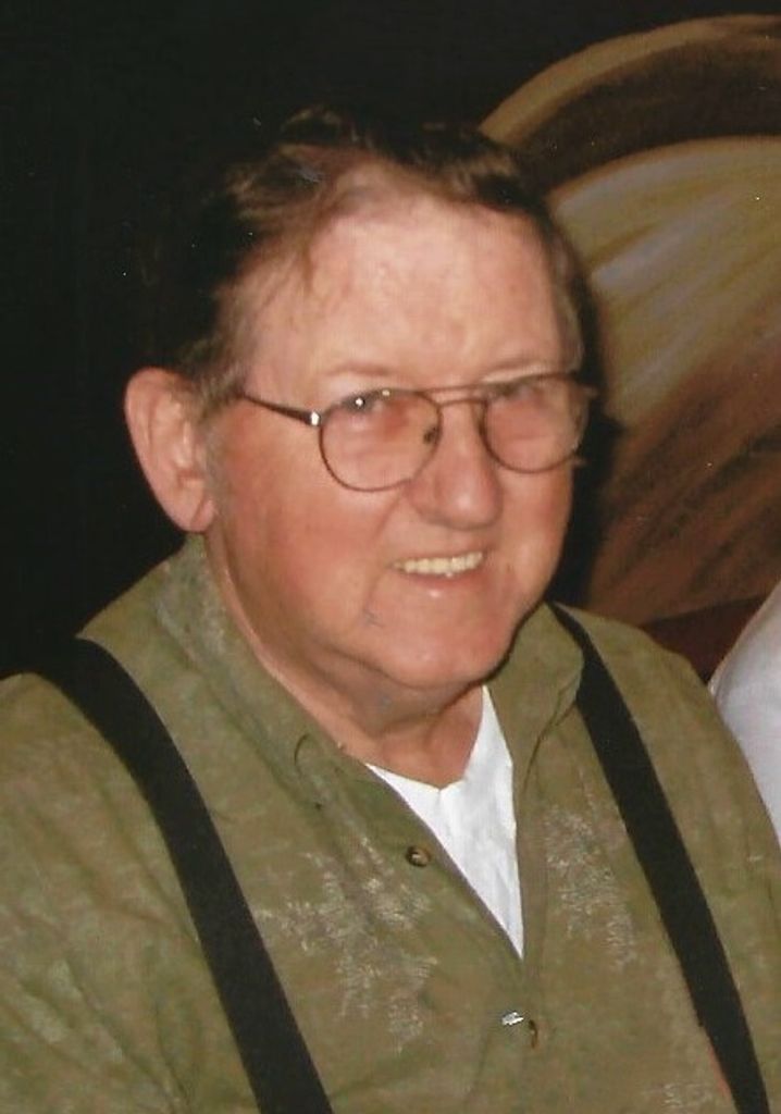Kenneth Ward