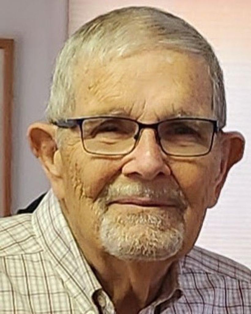 Allen Ray Stwalley Profile Photo