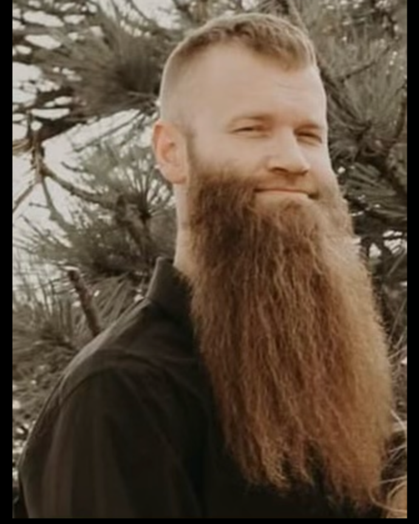Robert "Rob" S. Raines