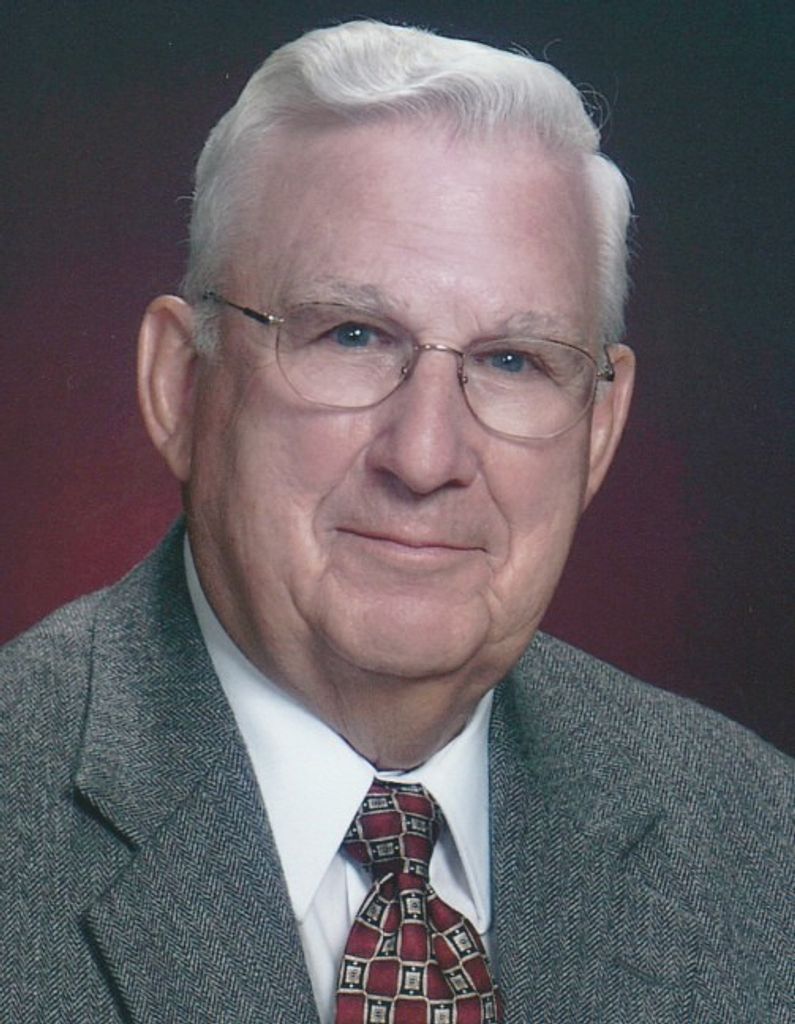Leland "Lee" Burdette Gookin