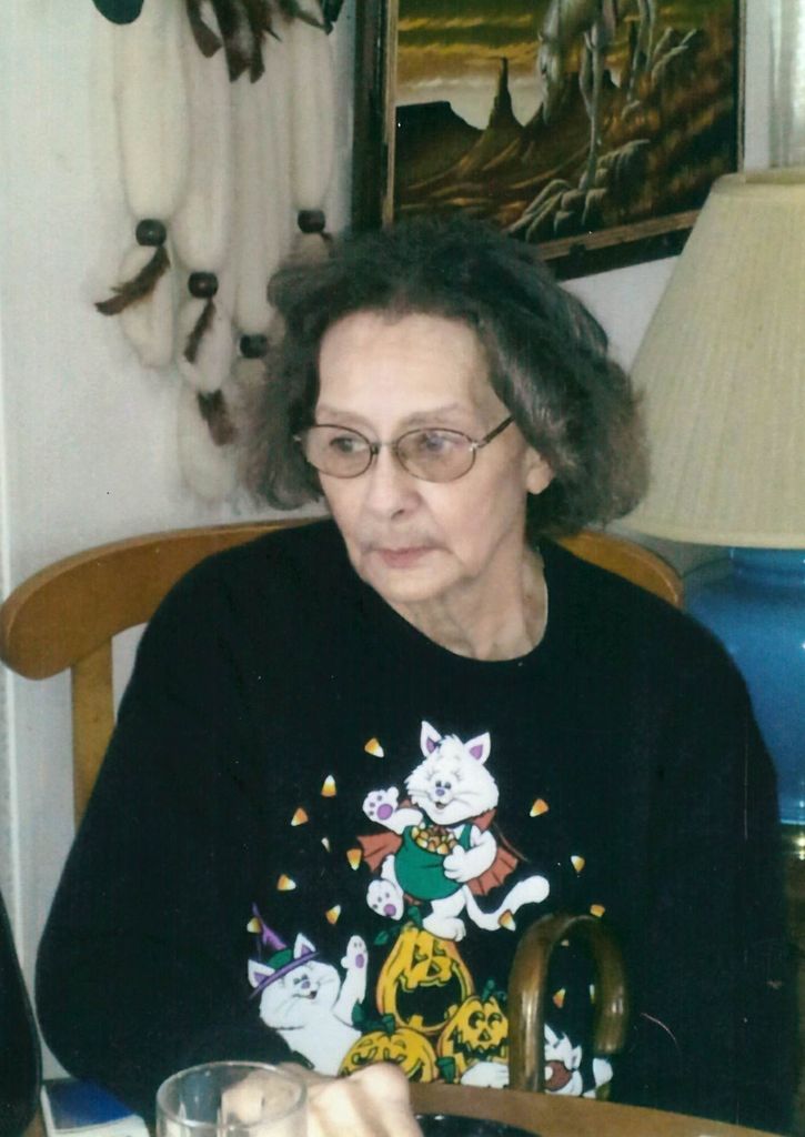 Clara Finley