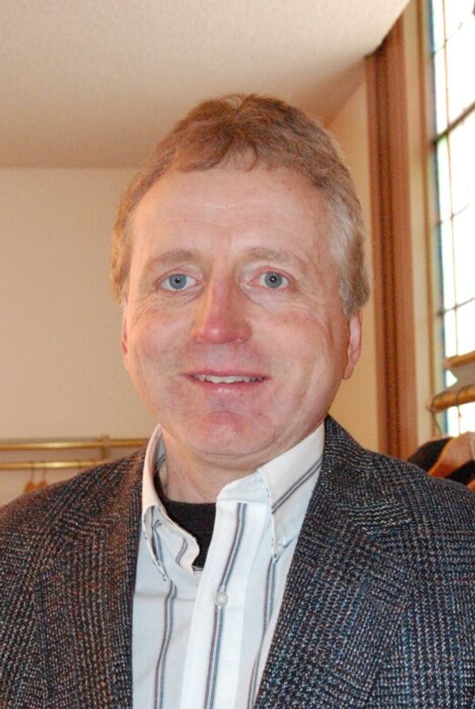 Robert "Rob" Pearson