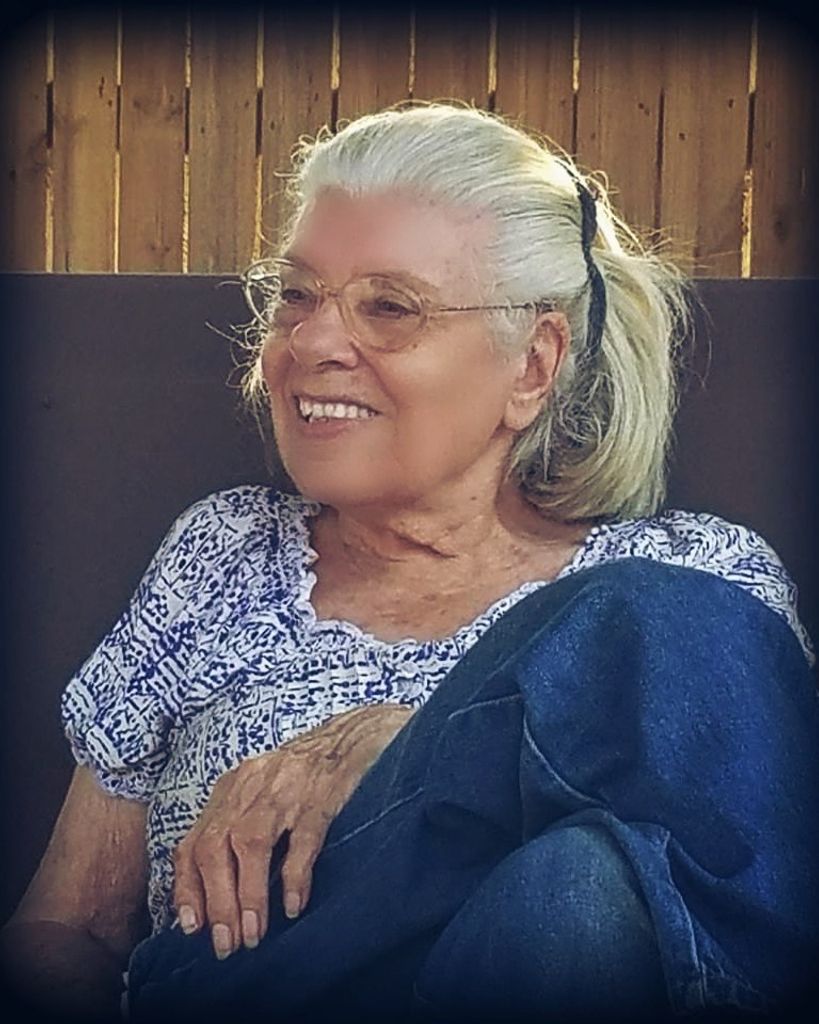 Ruthalee Roundtree Profile Photo