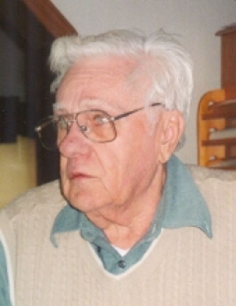 Keith "Jerry" J. Kraemer