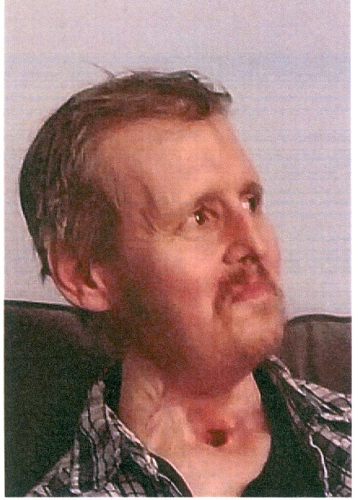 Gary Lee Moore