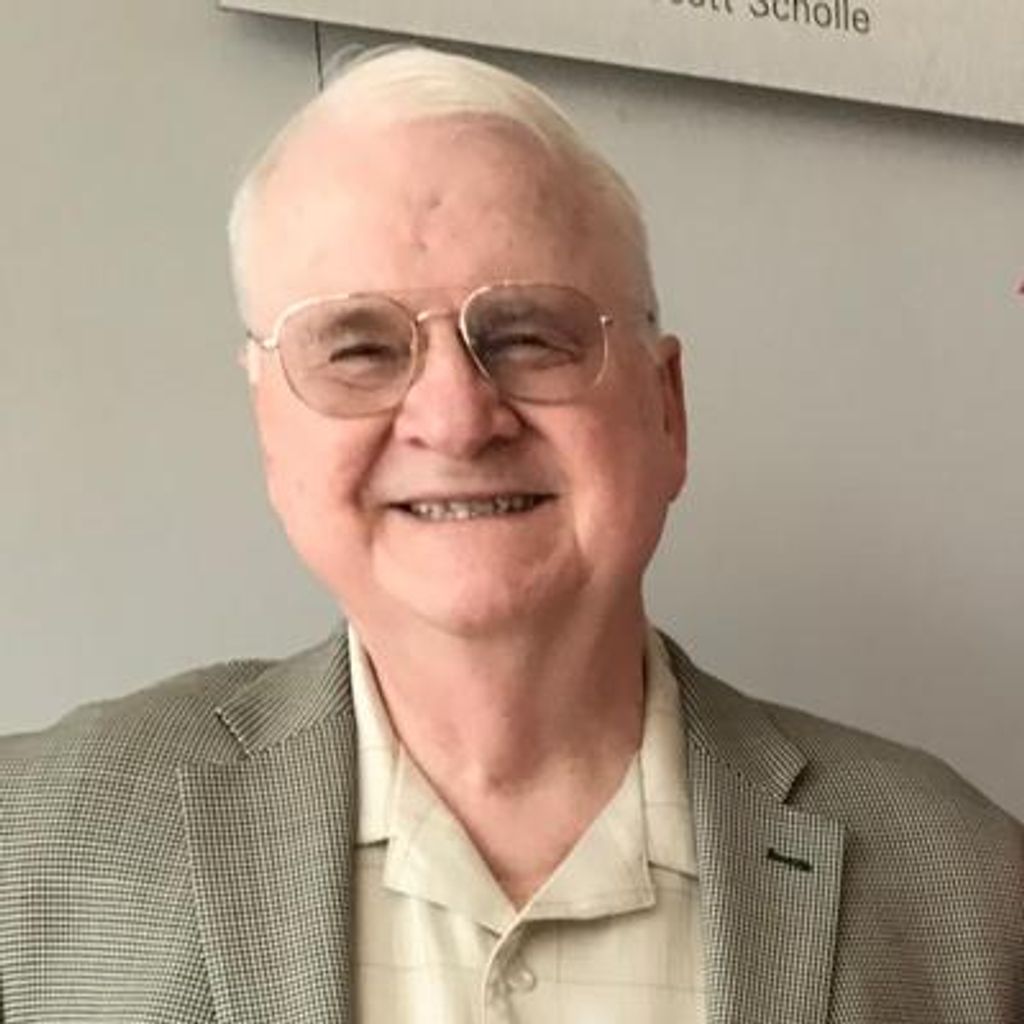 Harold Damon Eidson, Jr. Profile Photo