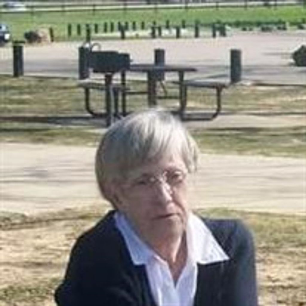 Janet Maeida Cheshire Profile Photo