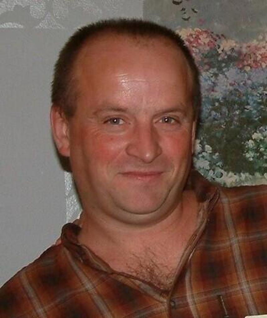 David Eugene Smith Profile Photo