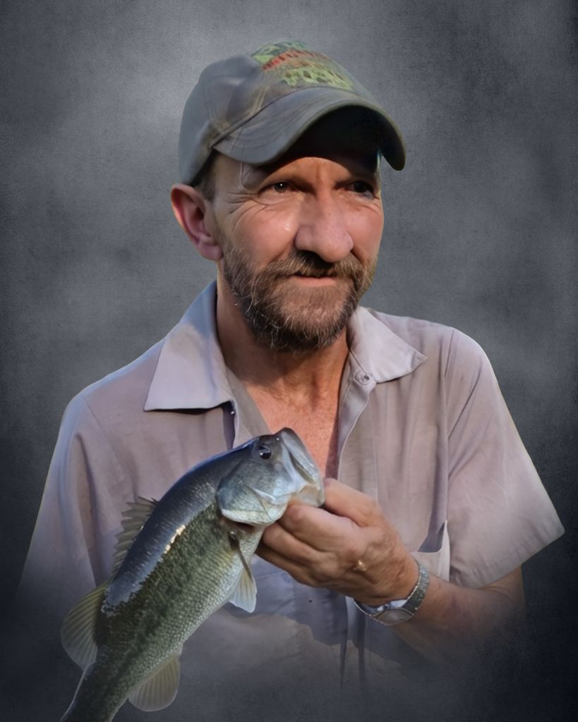 James Ray "Hoss" Smith Profile Photo