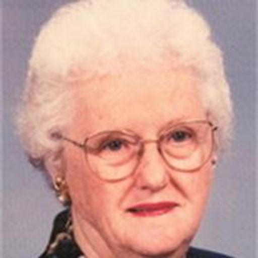 Myra Caroline Dochterman (Malottki) Profile Photo