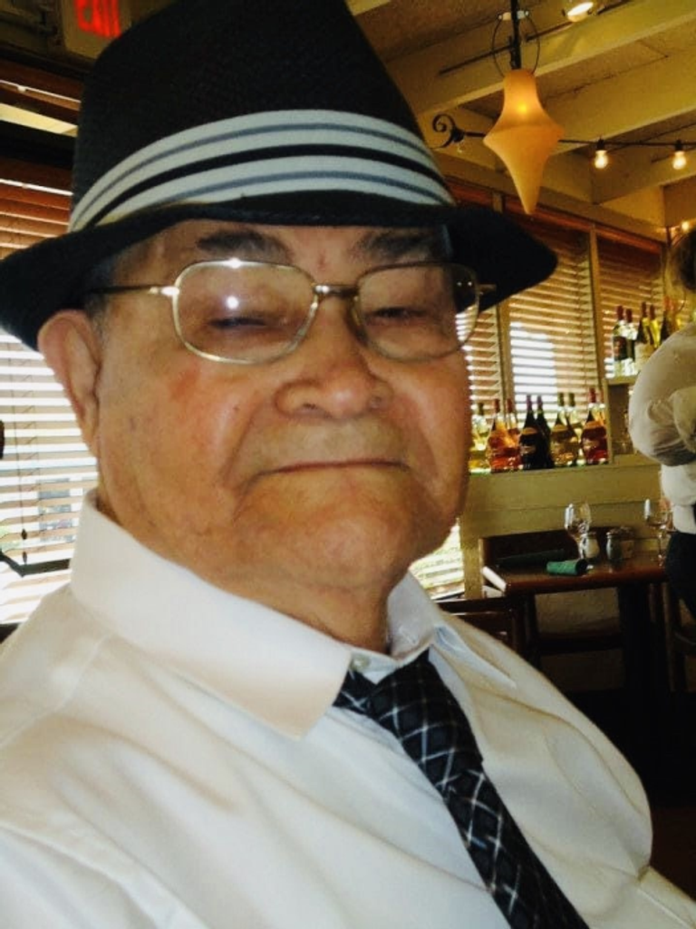 Luis Serrano