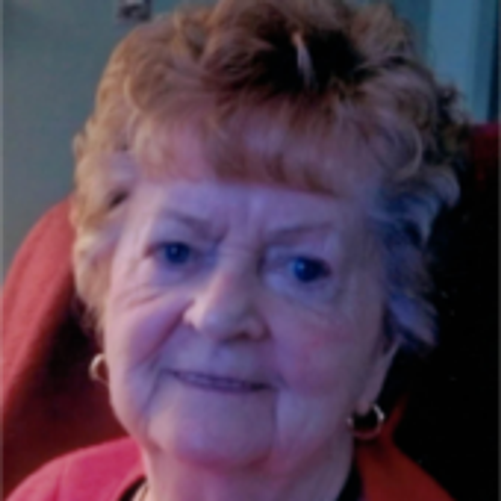 Irene T. Hughes