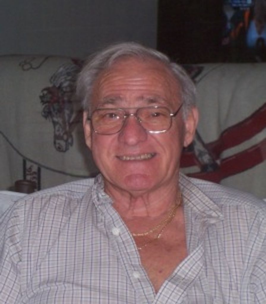William Proia Profile Photo