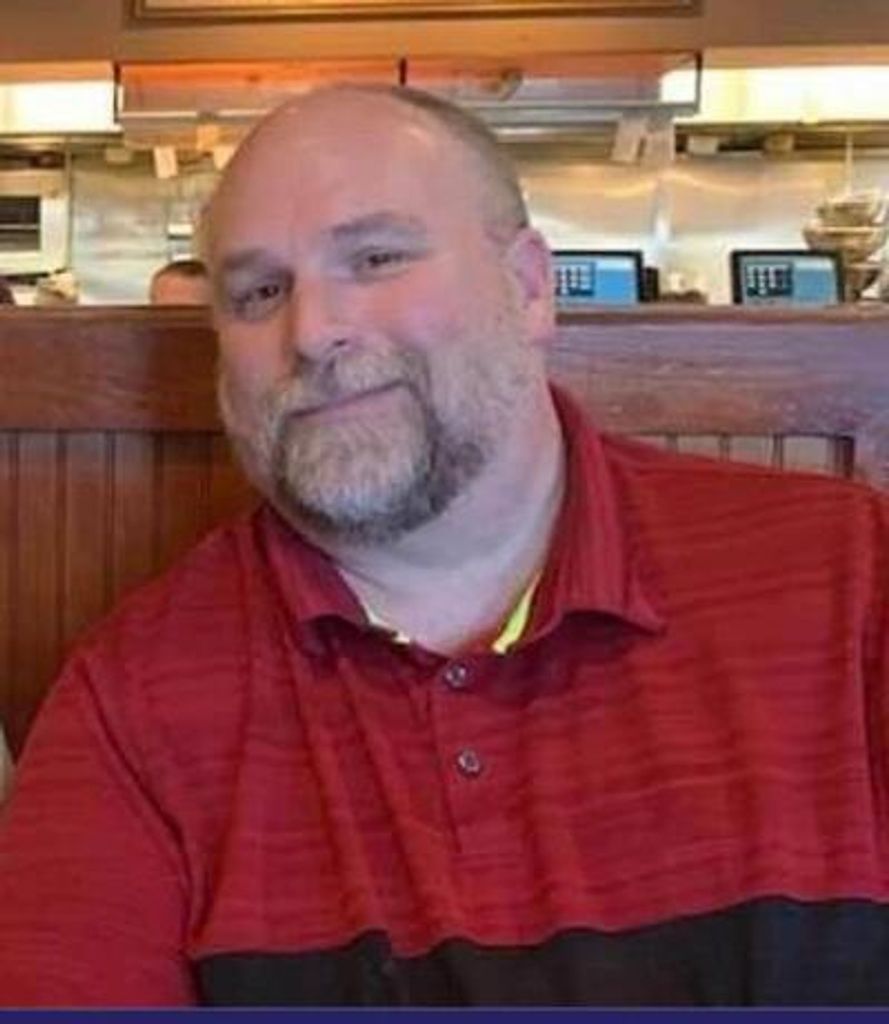 Timothy Sherrill Thompson Profile Photo