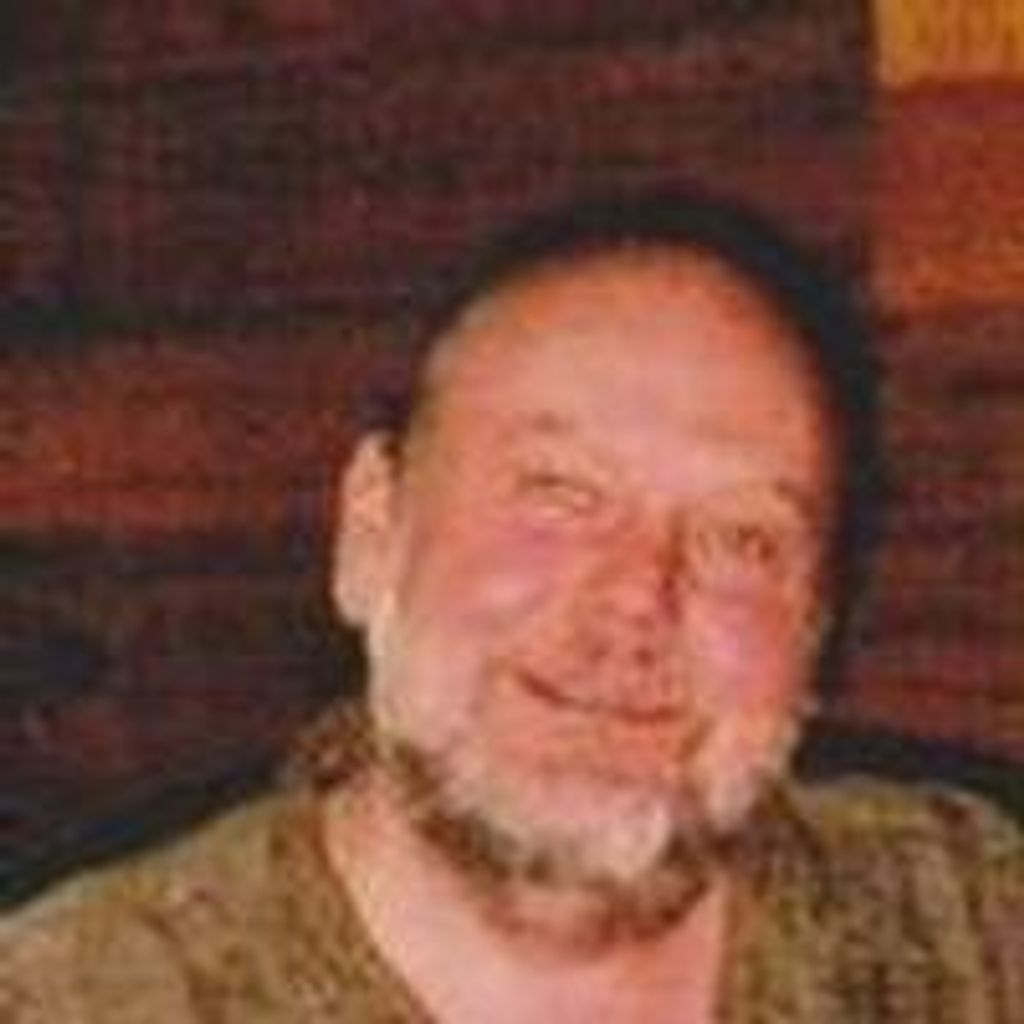 John L. Walford