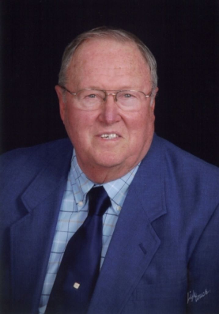 Mervin Morgan Profile Photo