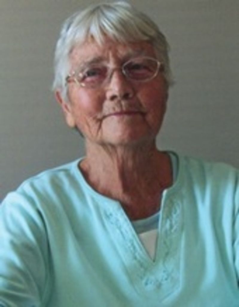 Thelma Jean Martin Profile Photo