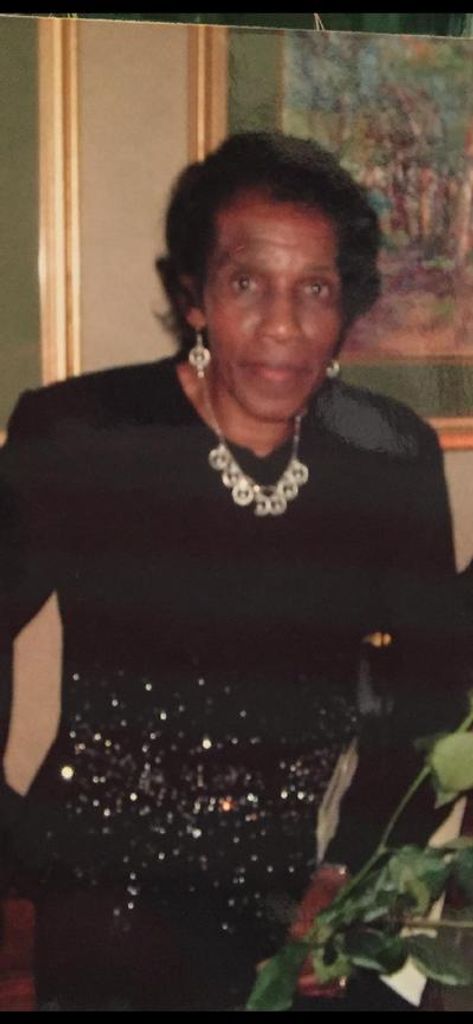 Ms. Ruby M. Cain Profile Photo