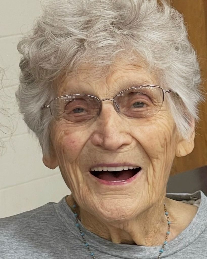 Elizabeth 'Betty' Marie Sherlock Profile Photo
