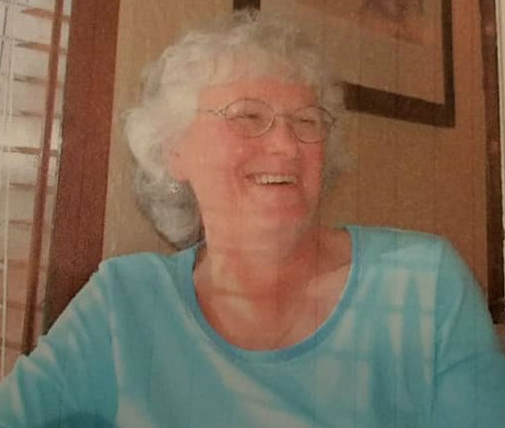 Edwina J. (Cundy)  Murray Profile Photo