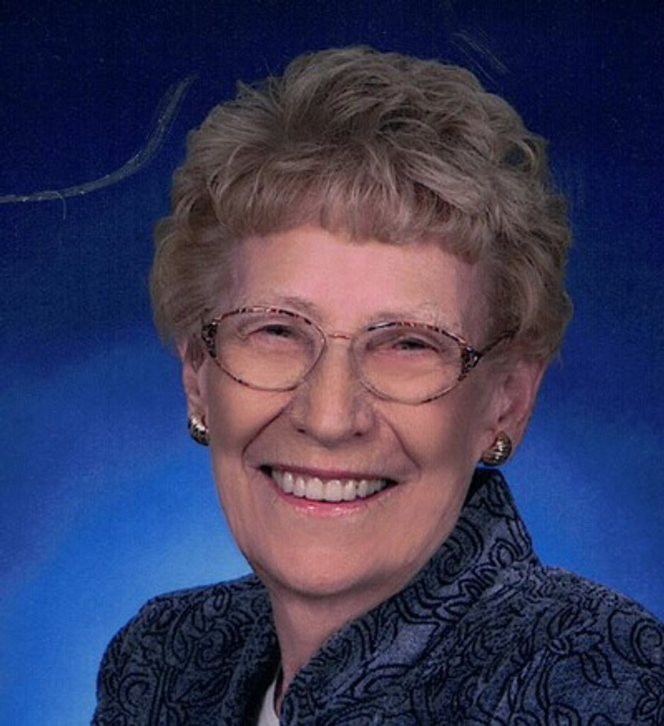 Dolores Vernice Kitterman Profile Photo