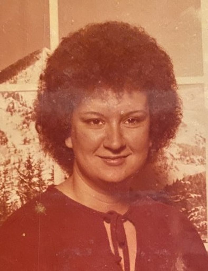 Rose Mary (Terry)  Peplinski