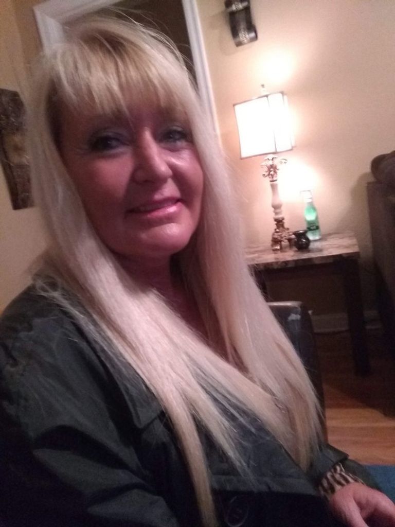 Candace Francine Williams