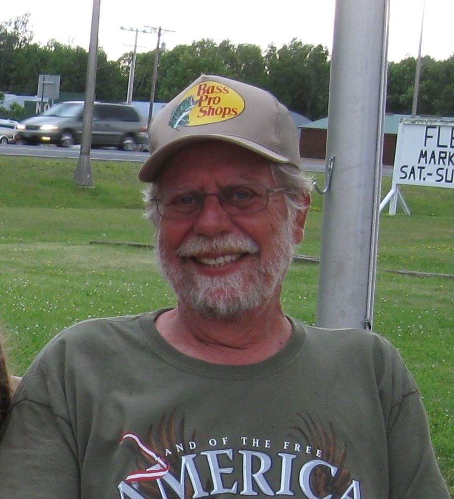Richard Hinz
