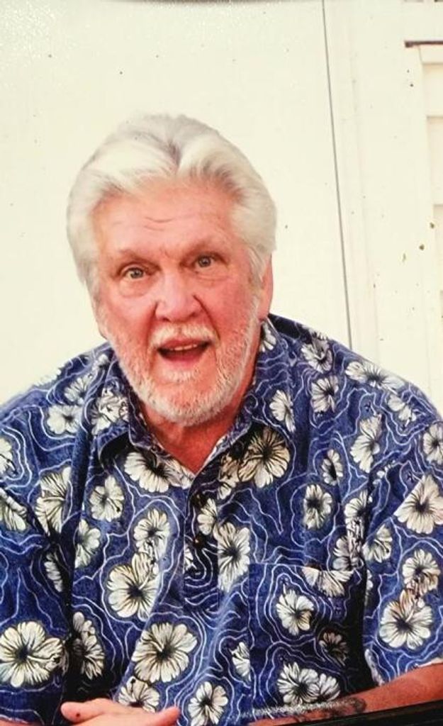 Charles "Rease" Morelock