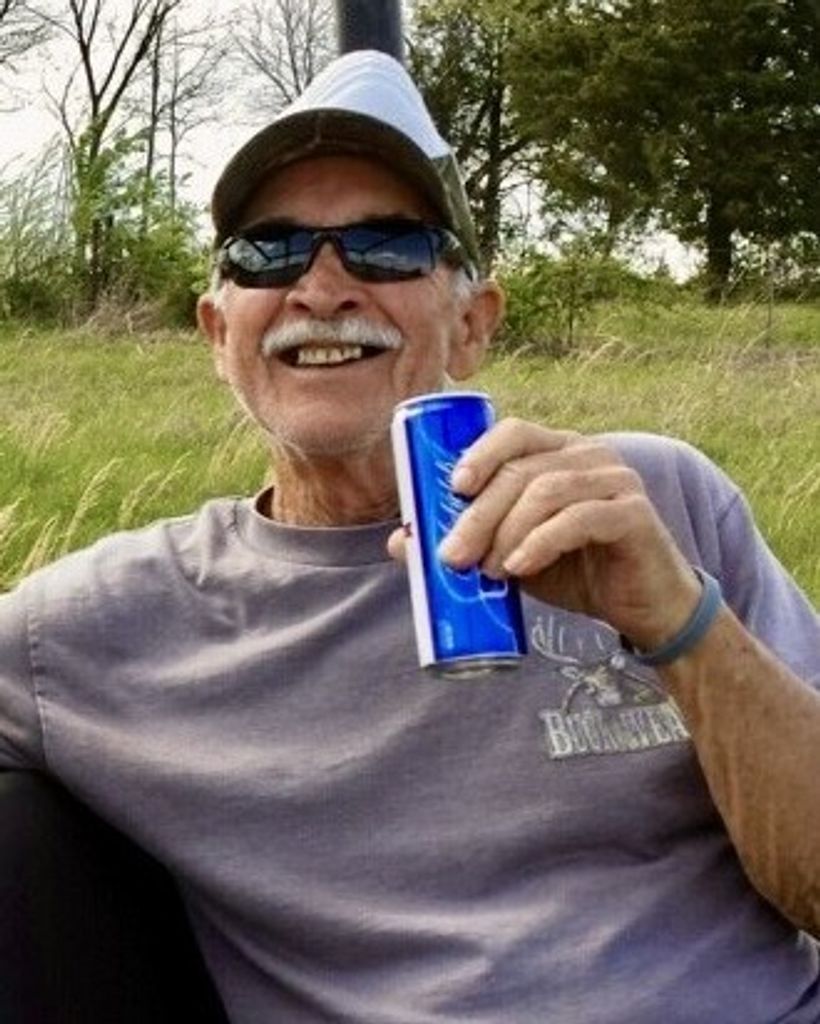 Charles "Slick" A. Hardin Profile Photo