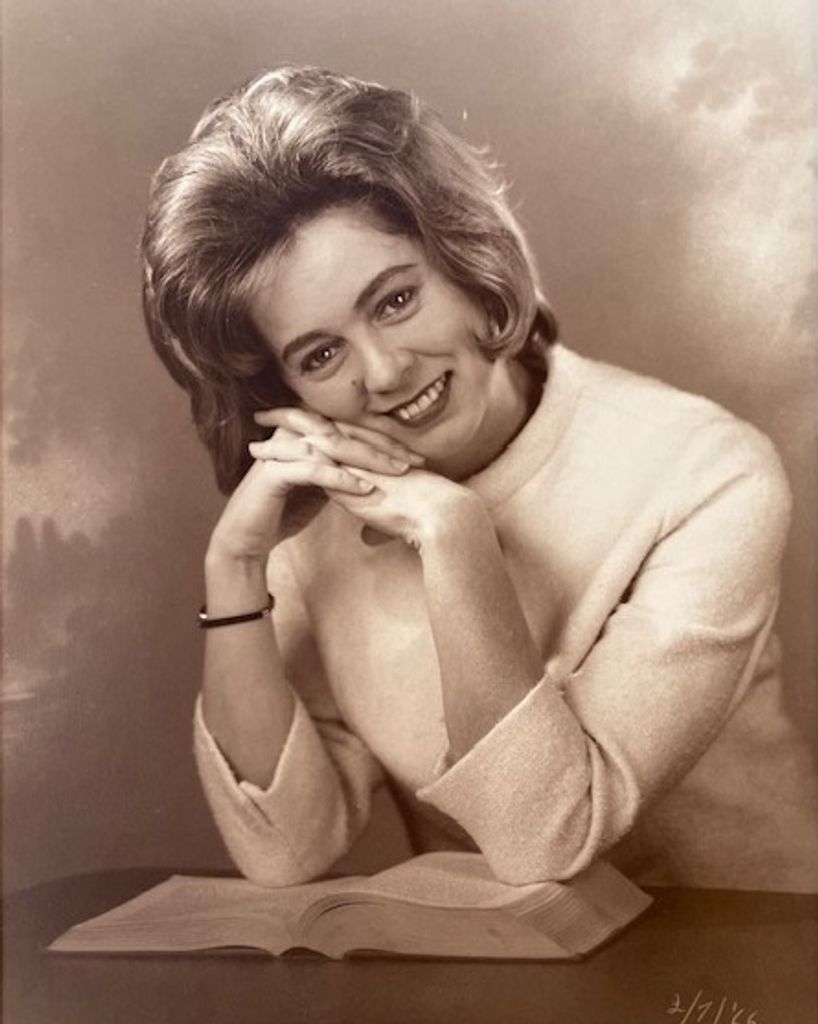 Nancy Anderson Stimson Hall Profile Photo