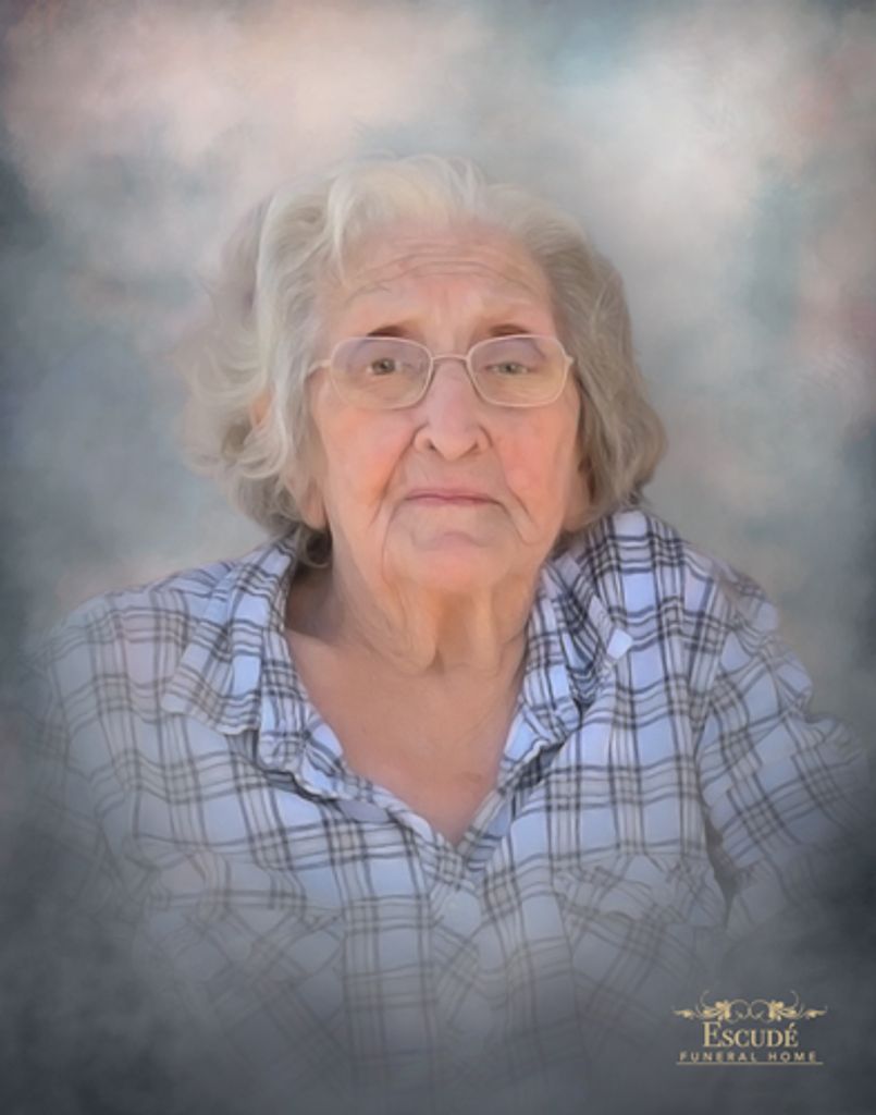 Elma Lachney