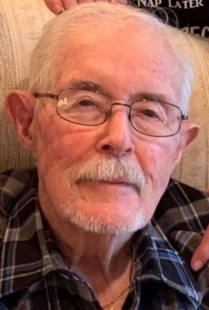 Floyd W. Carter Profile Photo