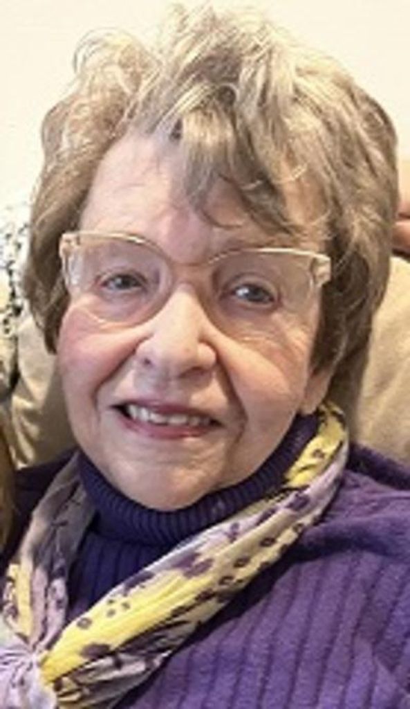 Beverly E. Kline Profile Photo