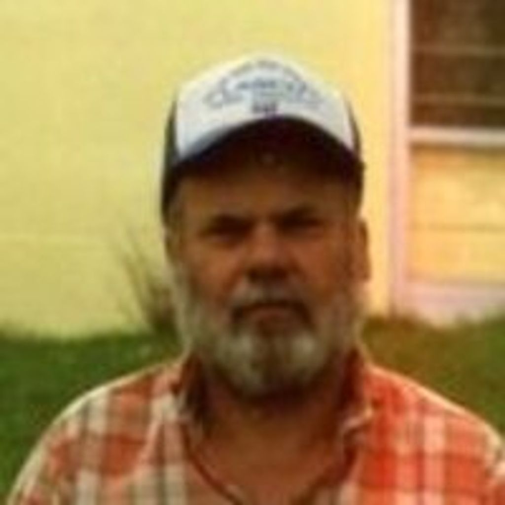 Gary Malcolm Denny
