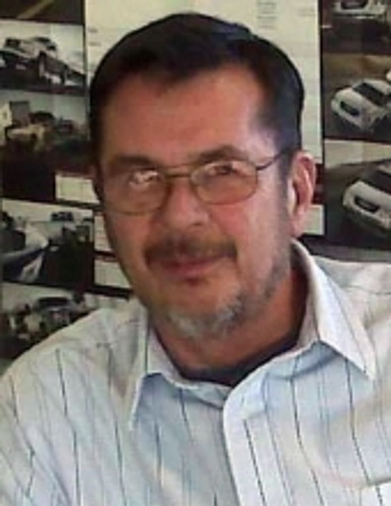 Dennis A. Goddard