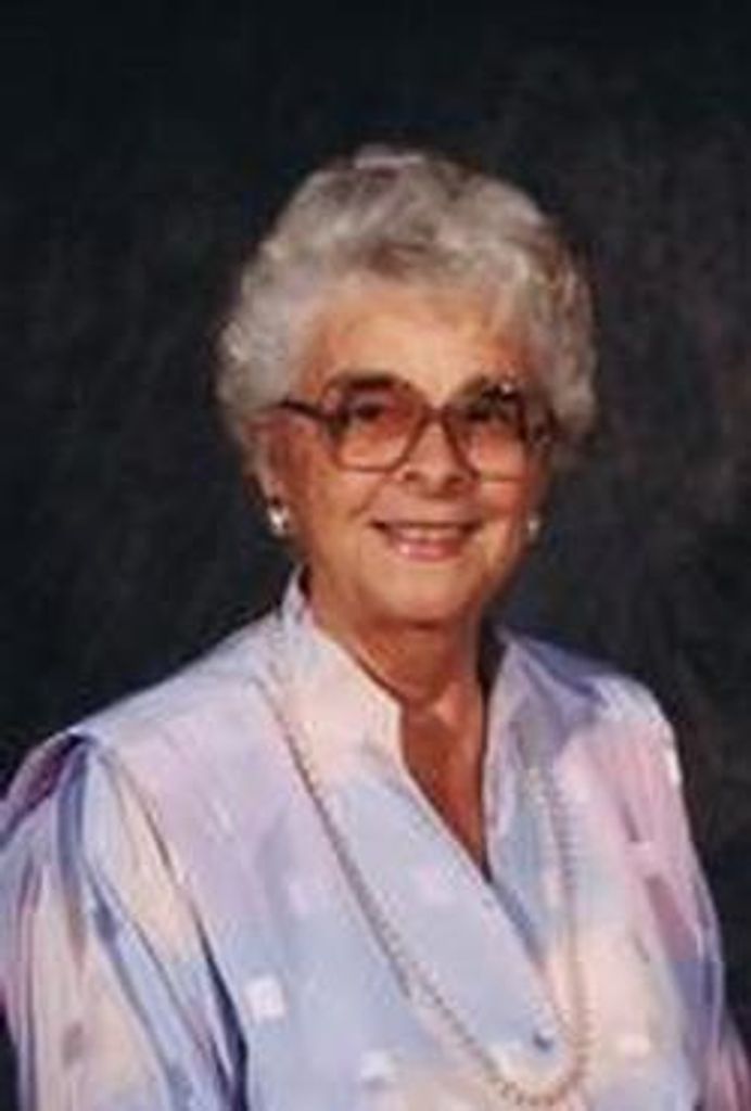 Helen Costopolos Cary