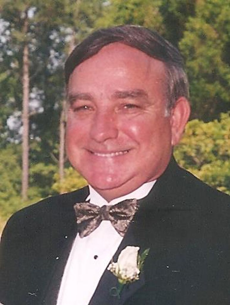 James Larry Langdale