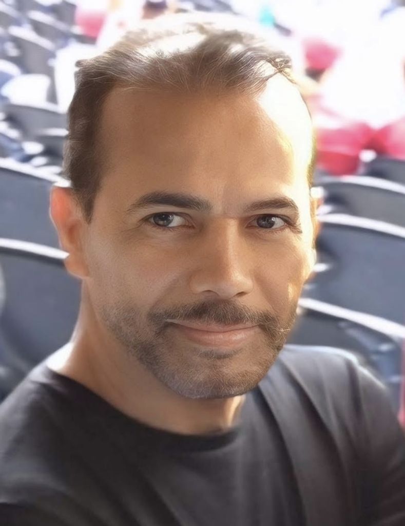 Hernán Ramón Parra Turipe Profile Photo