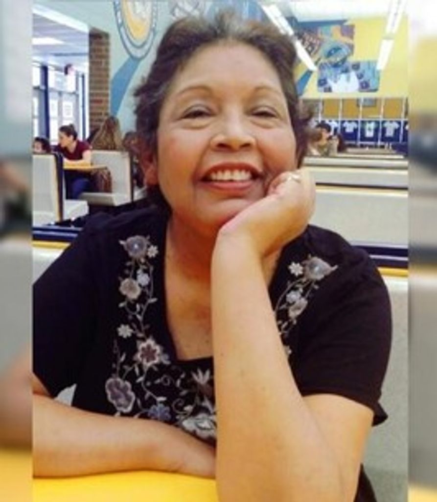 Manuela "Liza" Hernandez