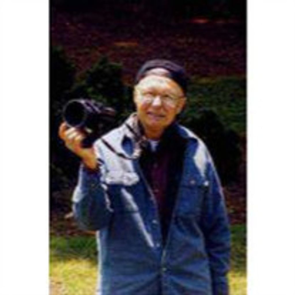 William Holt Dutra, Sr